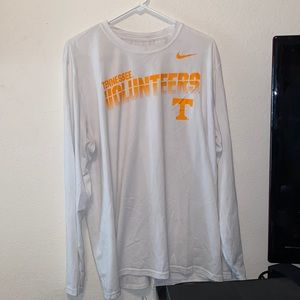 Men’s Nike Tennessee Dri-fit Shirt